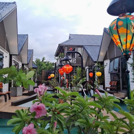 Coco Bungalows Hội An Kültér fotó