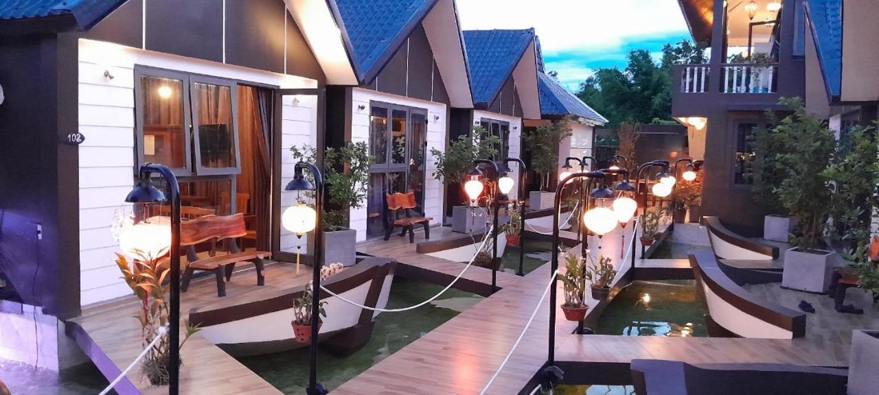 Coco Bungalows Hội An Kültér fotó