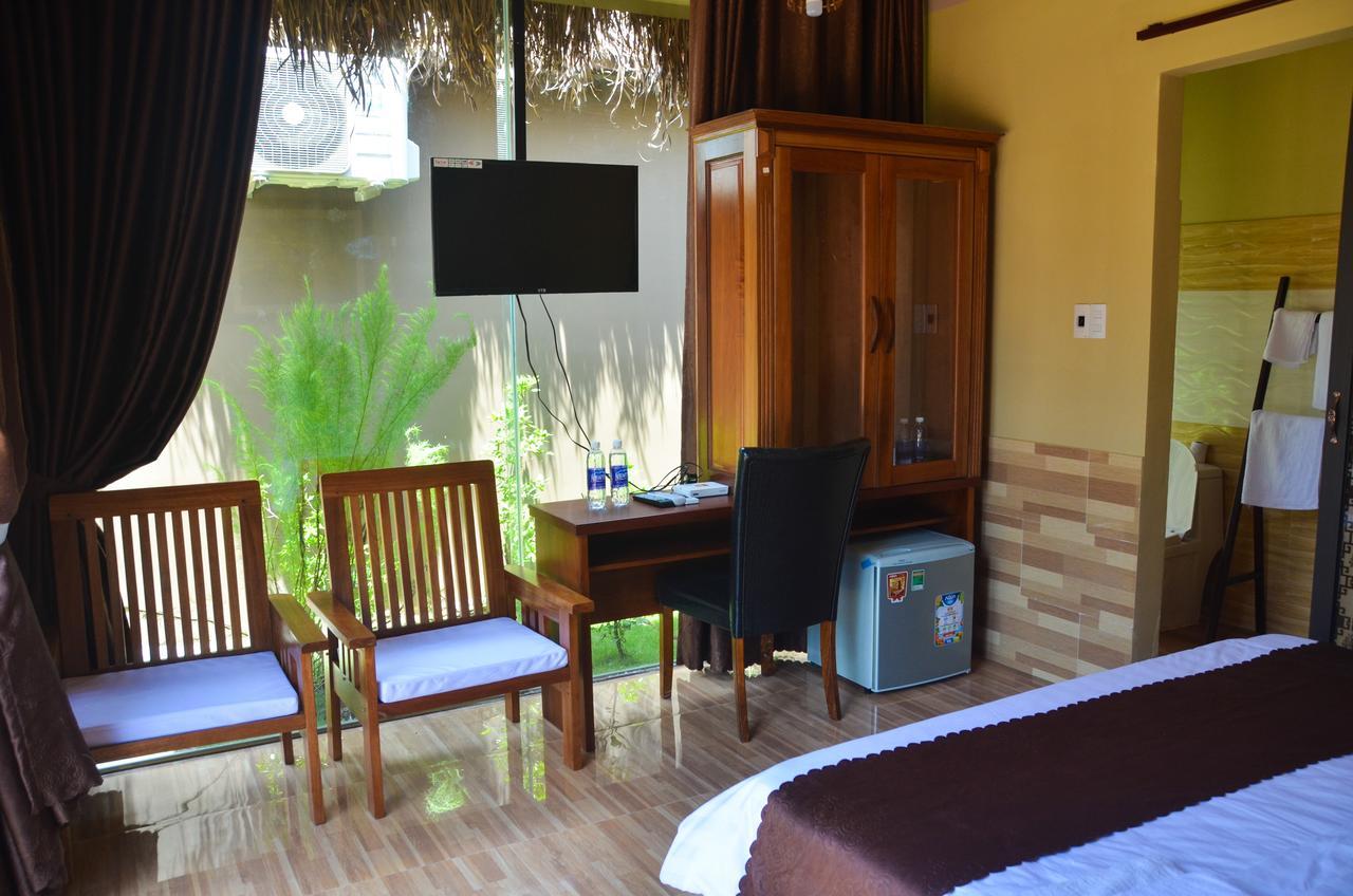 Coco Bungalows Hội An Kültér fotó